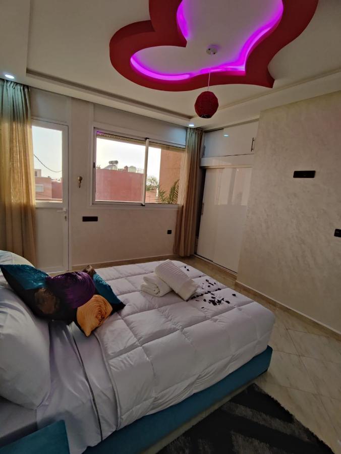 Appartement House Viola à Imsouane Extérieur photo