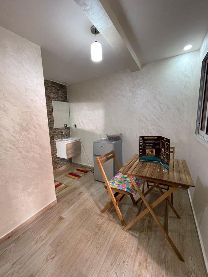 Appartement House Viola à Imsouane Extérieur photo
